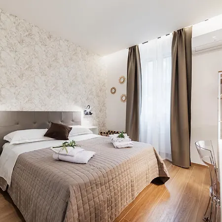 Casetta Petrera Deluxe * Bari