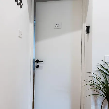 Casetta Petrera Deluxe Vendégház