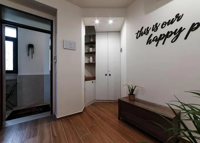 Casetta Petrera Deluxe