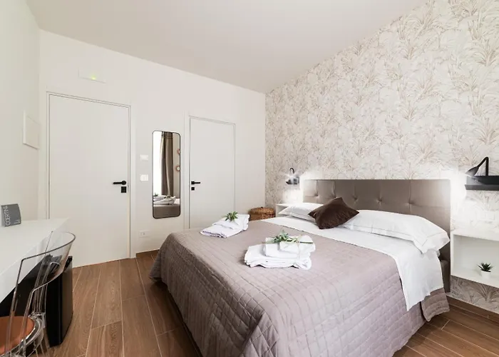 Casetta Petrera Deluxe 3* Bari
