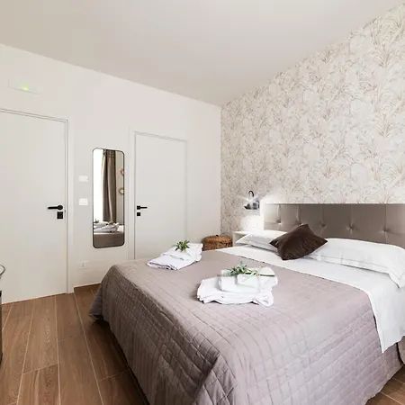 Penzion Casetta Petrera Deluxe 3*