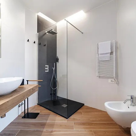 Casetta Petrera Deluxe