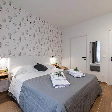 Vendégház Casetta Petrera Deluxe Bari
