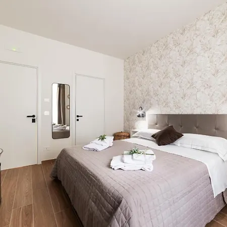 Casetta Petrera Deluxe 3* בארי